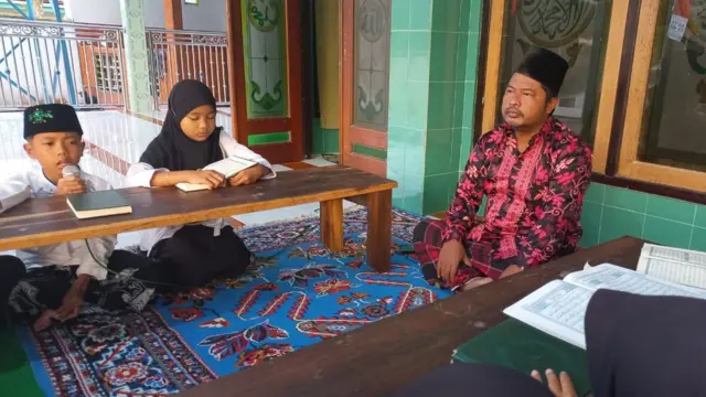 Mei 98 mahasiswa aktivis