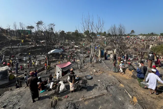 bangladesh