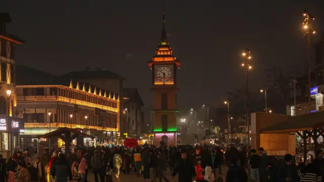 2026, నూతన సంవత్సర వేడుకలు