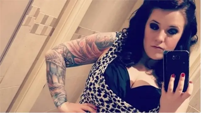 ক্রিস্টি বোসলে বলছেন এখন আরামদায়ক বিকল্প কিছুর সুযোগ এসেছে