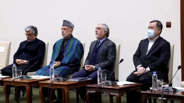 شورای مصالحه