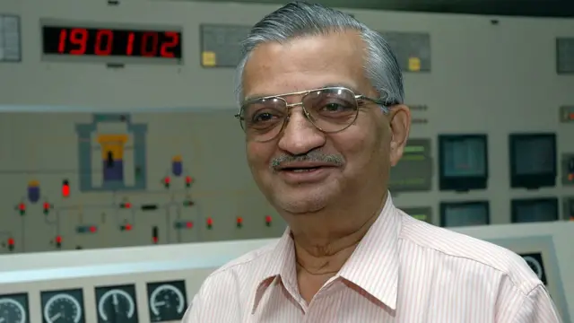 Anil Kakodkar