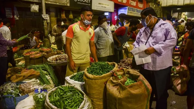 कोरोना वायरस