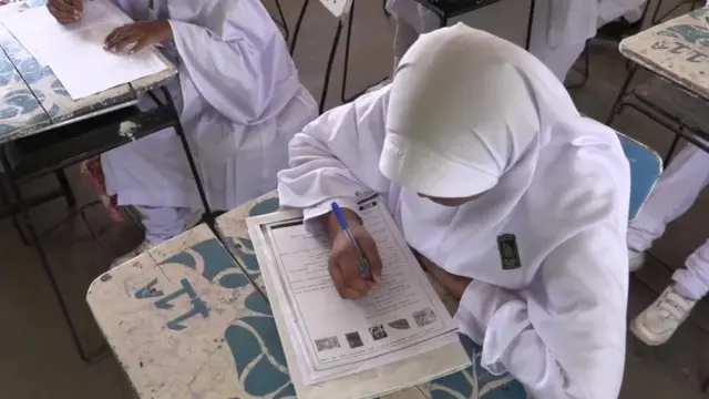 श्रीलंकाकी कम उमेरका मुस्लिम केटी