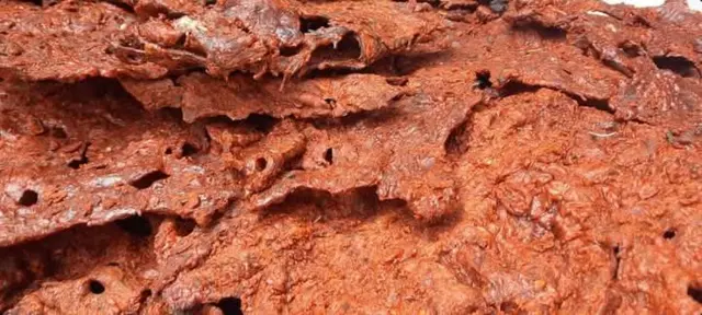 Kilishi