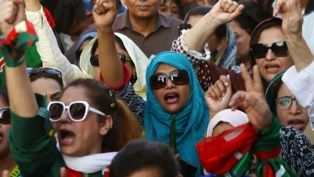 पाकिस्तान