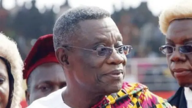 "John Magufuli died: Tanzania President Magufuli biography"