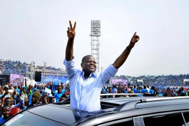 Les avocats de l'opposant et homme d'affaires béninois Sébastien Ajavon demandent la "protection" de la Cour africaine des droits de l'homme pour leur client.