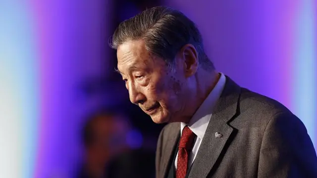 茅于轼