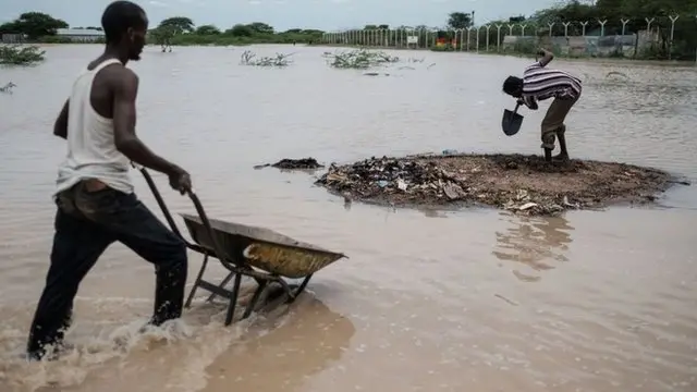 Mmiri dọrọ adọ