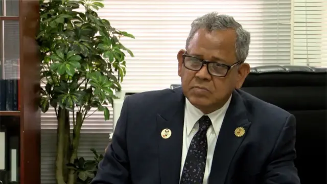 খুরশেদ আলম