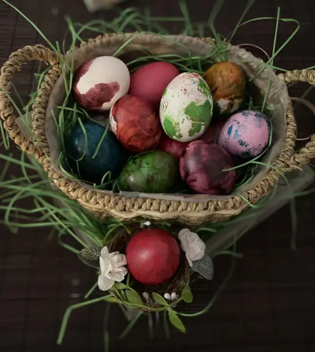 uskrs, jaja