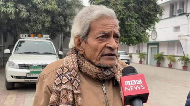 बीजेपी कार्यकर्ता नीतीश का पार्टी अध्यक्ष बनना समय की मांग बताते हैं.