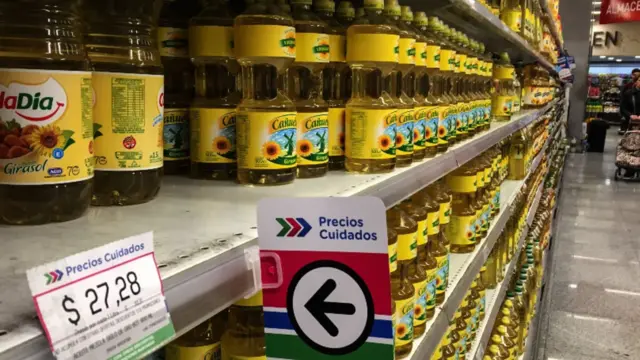 supermercado