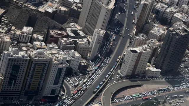 बदल रहा है सऊदी अरब