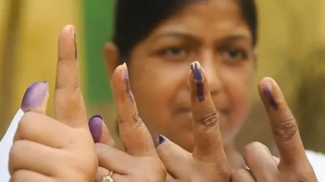 लोकसभा चुनाव