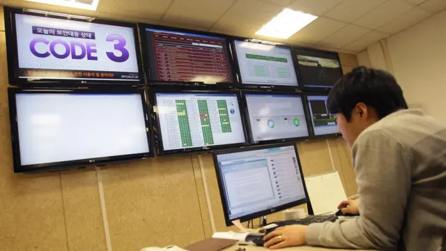 साइबर हमला