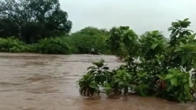 चक्रीवादळ, पाऊस, निसर्ग, हवामान बदल, पर्यावरण