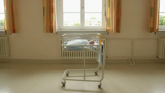 Новонароджений