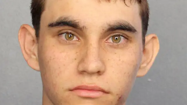 Nikolas Cruz