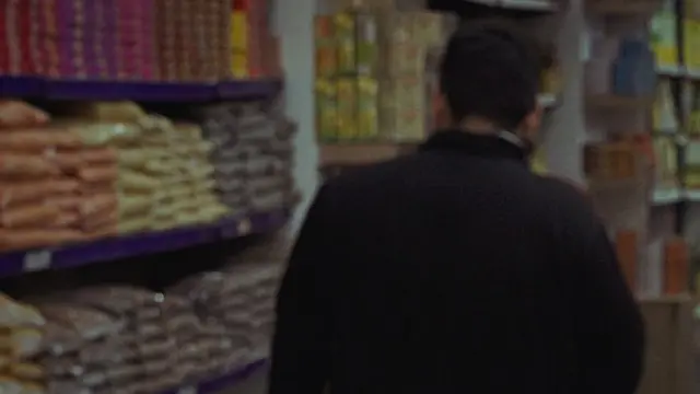 احمدی برادری