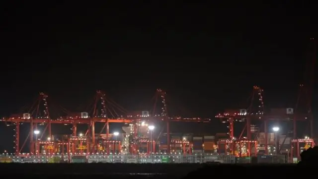 கடல் வழி பட்டுப்பாதை - கொழும்பில் பெரும்பகுதி சீன முதலீட்டில் உருவாக்கப்படும் துறைமுக நகரம்