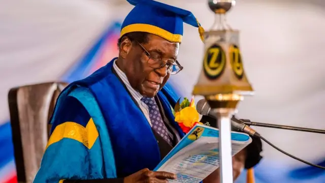 ஜிம்பாப்வே