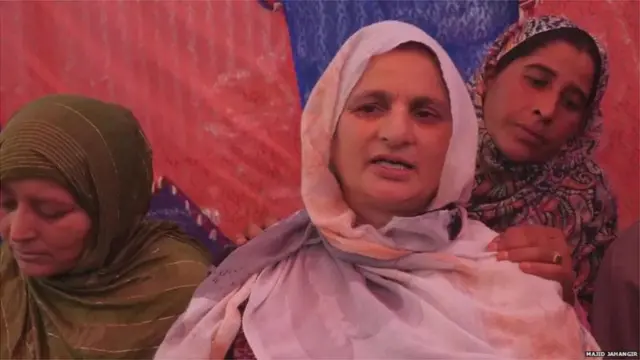 शकीला अख्तर