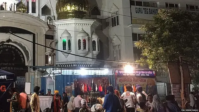 SIKH/ Gurudwara
