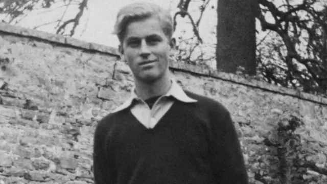 ਪ੍ਰਿੰਸ ਫਿਲਿਪ