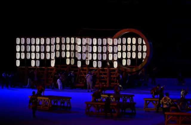 المپیک توکیو