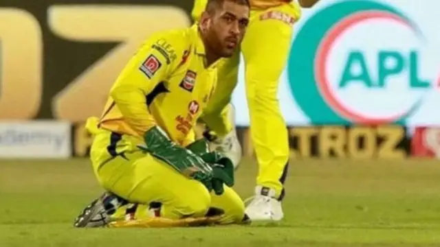 IPL 2020: மிரட்டிய CSK: RCB, DC, KKR, SRH - பிளே ஆஃப் செல்லும் வாய்ப்பு யாருக்கு அதிகம்?