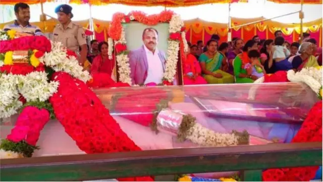 శ్రీలంక పేలుళ్లు