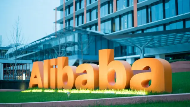 Alibaba