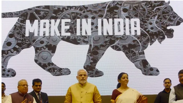 மேக் இன் இந்தியா