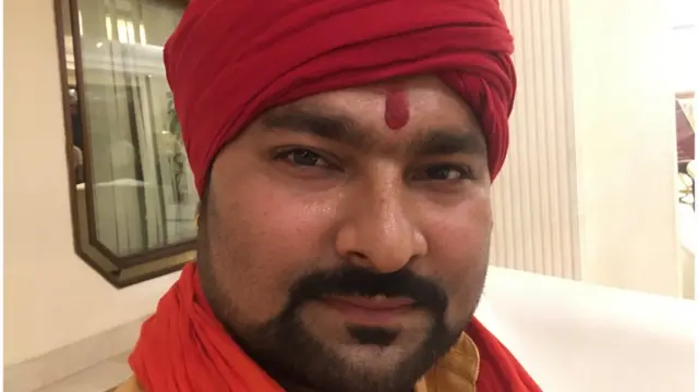 धार्मिक स्वतंत्रता