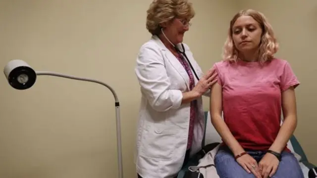 برتھ کنٹرول