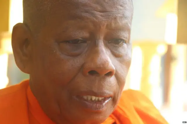 හත්නාගොඩ භද්‍රා කපිලානි භික්ෂුණිය