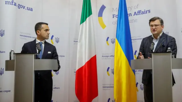 Луїджі ді Майо