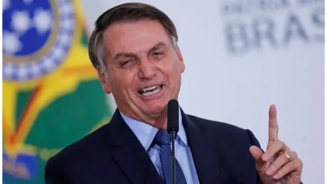 Jair Bolsonaro