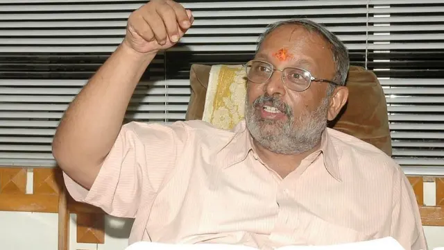 અભય ભારદ્વાજ