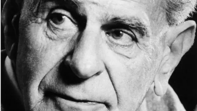 Karl Popper