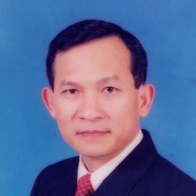 Nguyen Si Binh