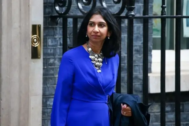 سويلا برافرمان