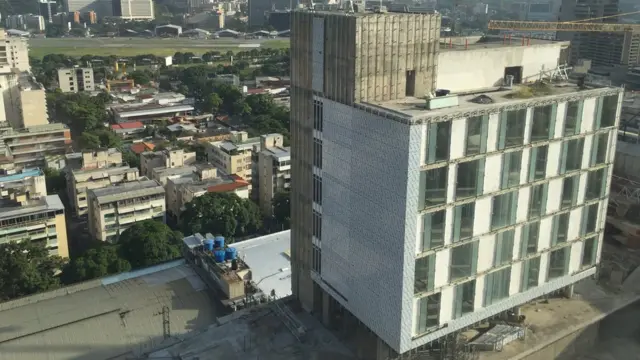Construcción.