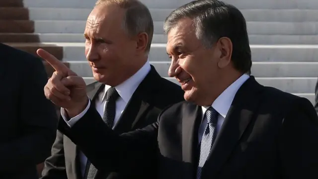 Президентлар