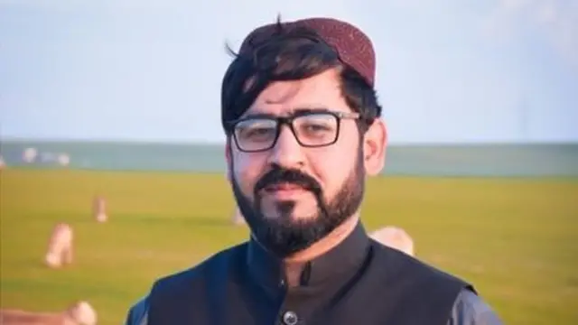 مطيع الله ويسا