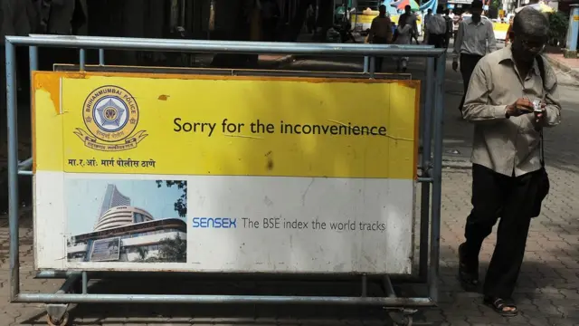 भारतीय अर्थव्यवस्था