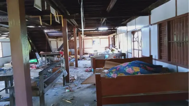 ကာပေါင်းကျ