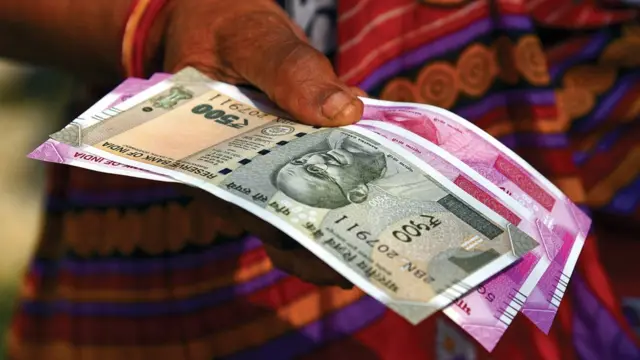 మనీ డబ్బు కరెన్సీ